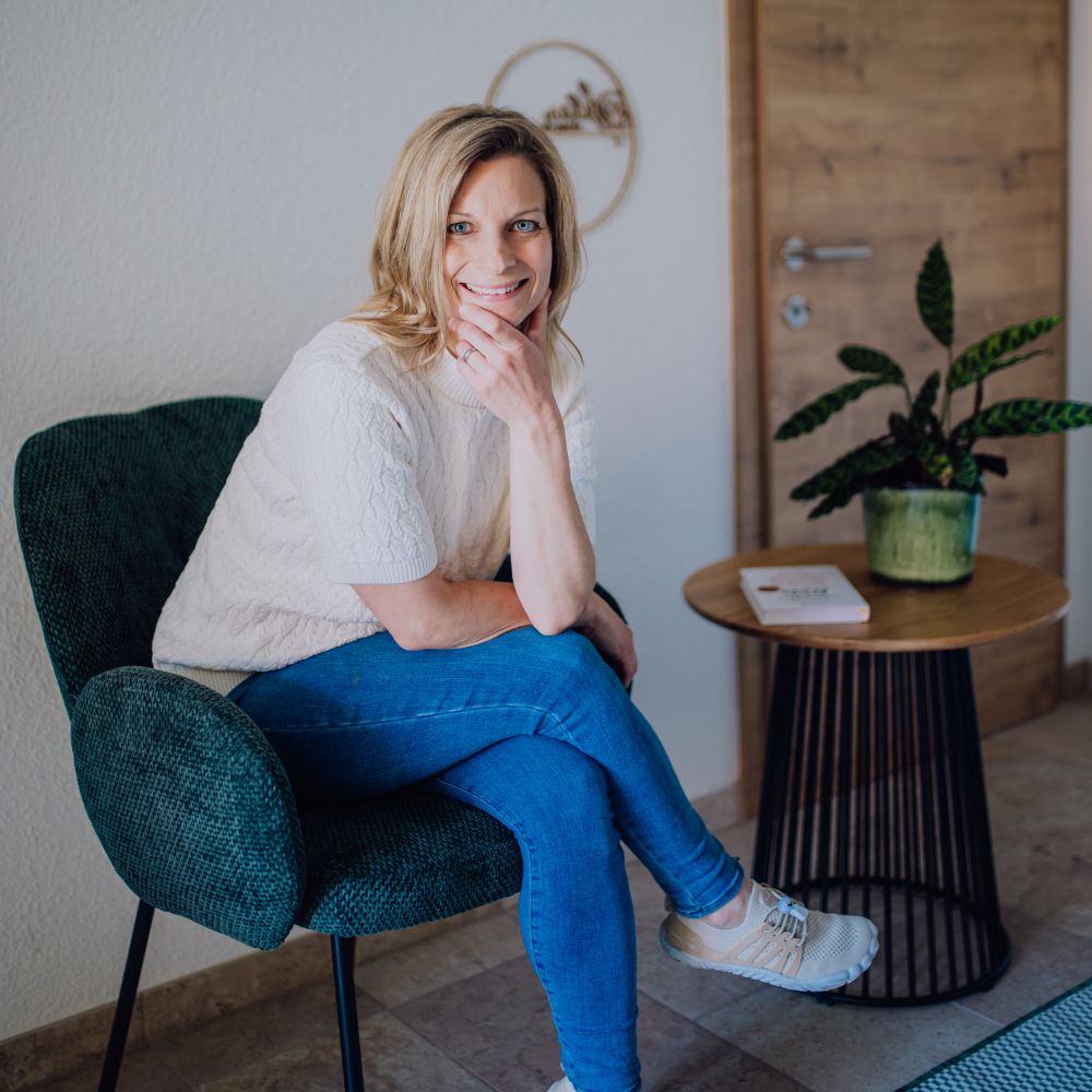 Portrait von Michaela Pürstinger
